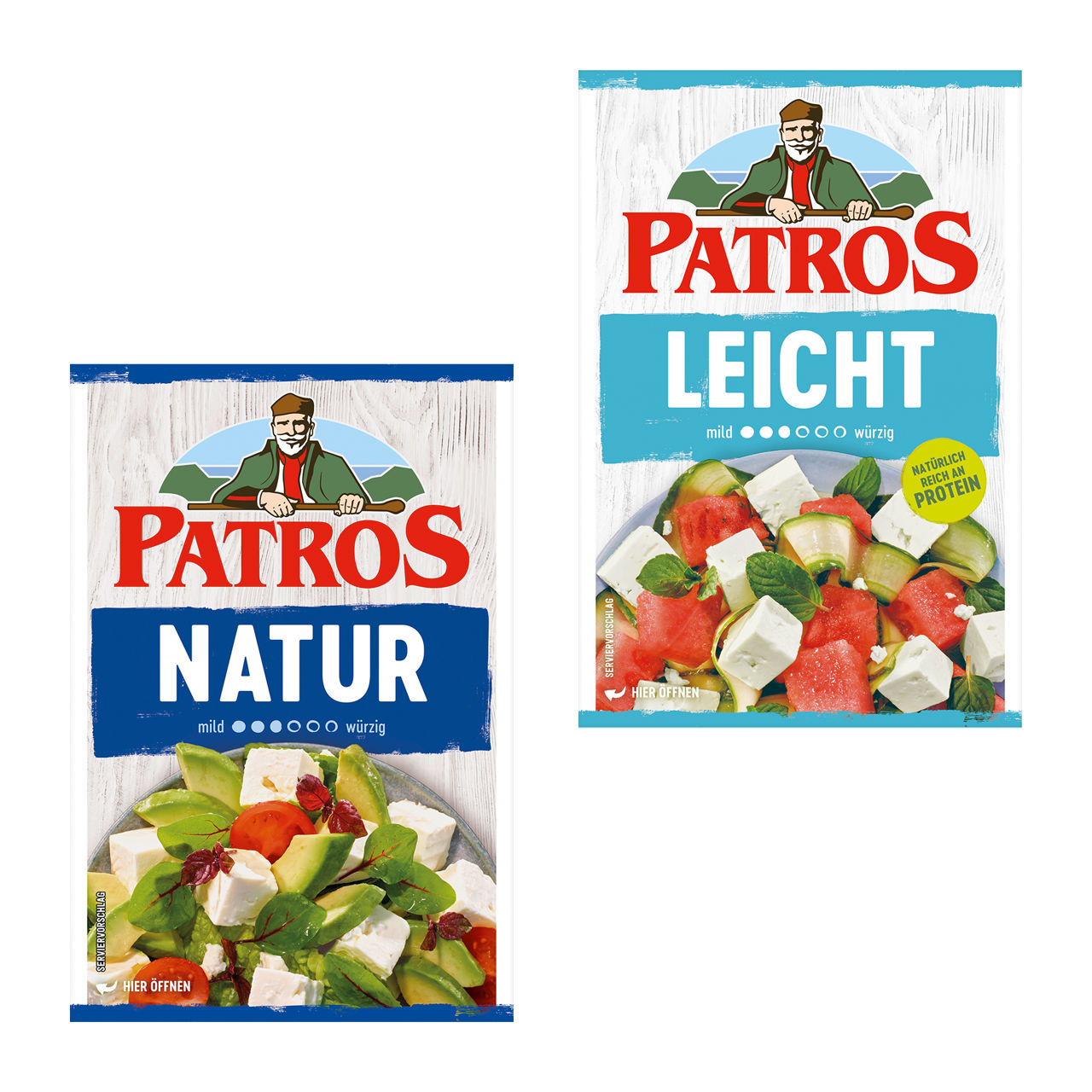 Hirtenkäse