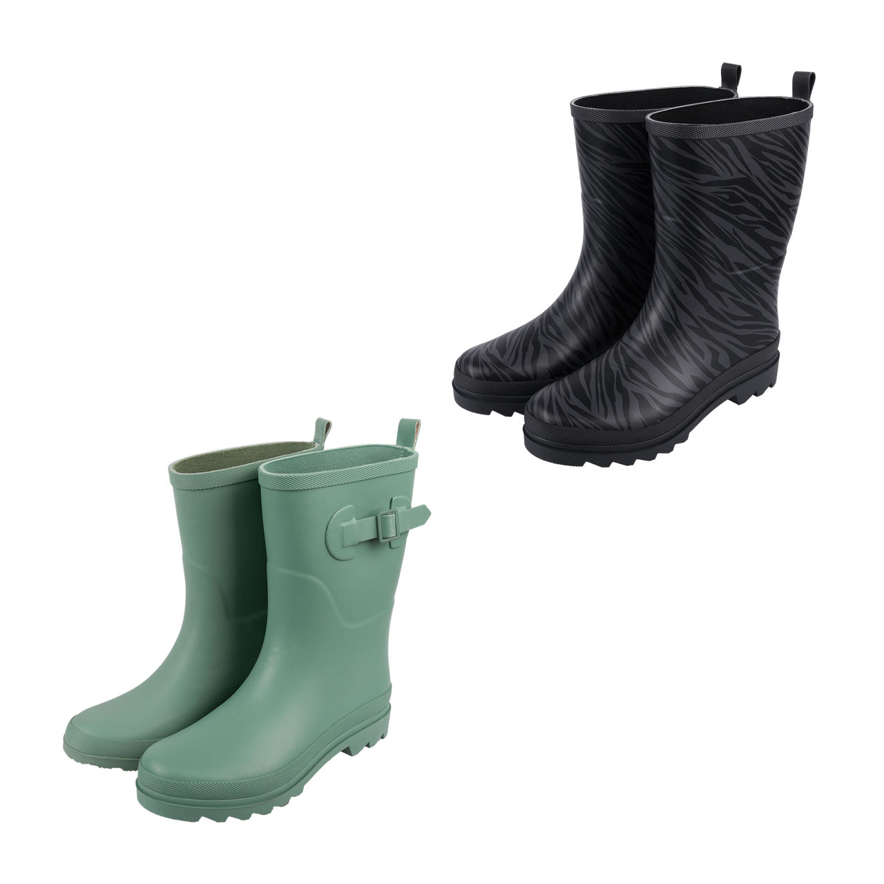 Regenstiefel