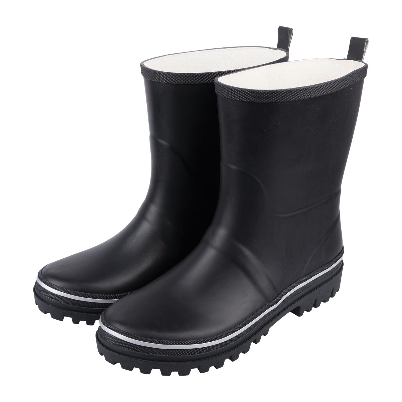 Regenstiefel