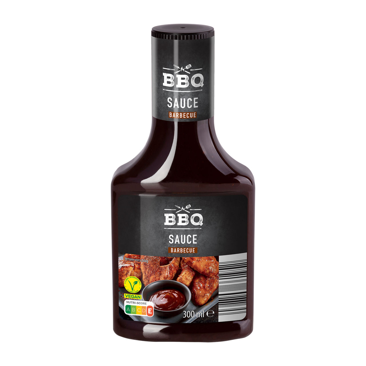 Sauce