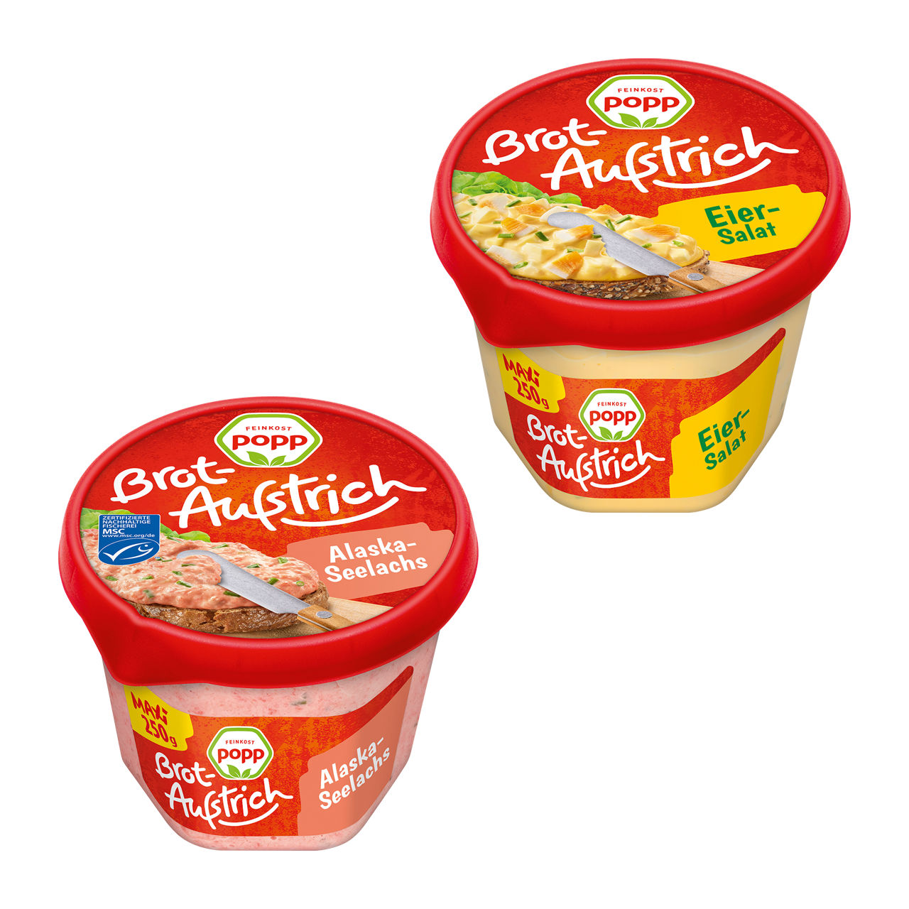 Brotaufstrich XXL