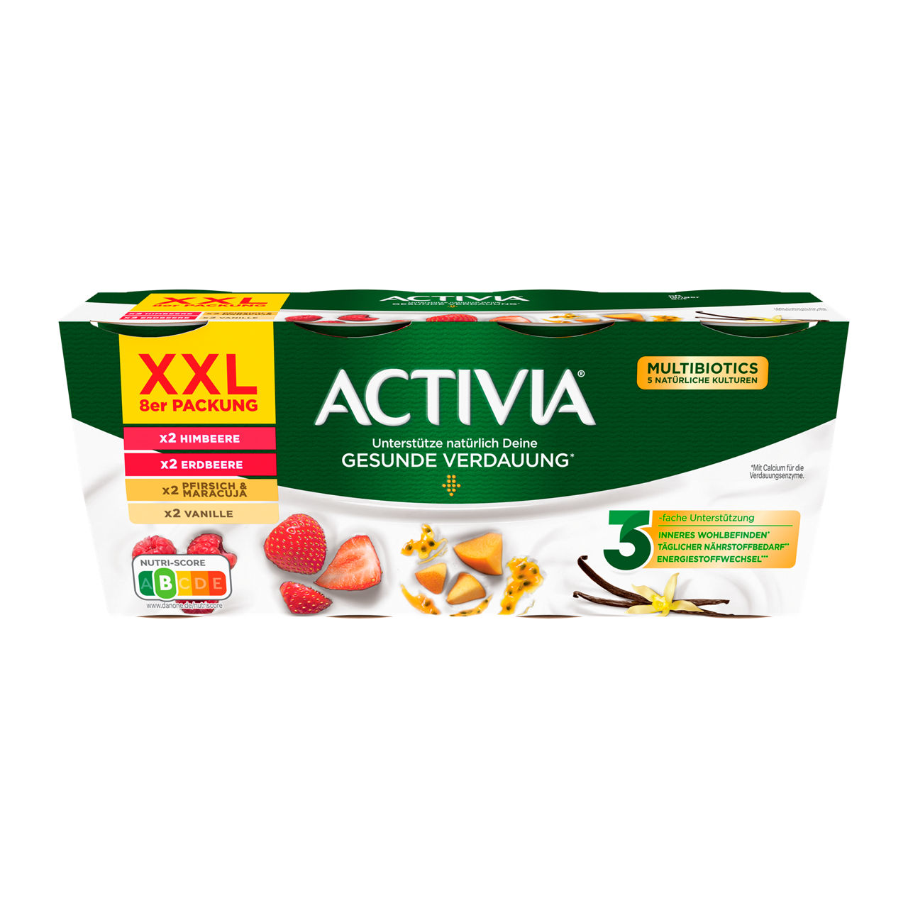 Fruchtmix XXL