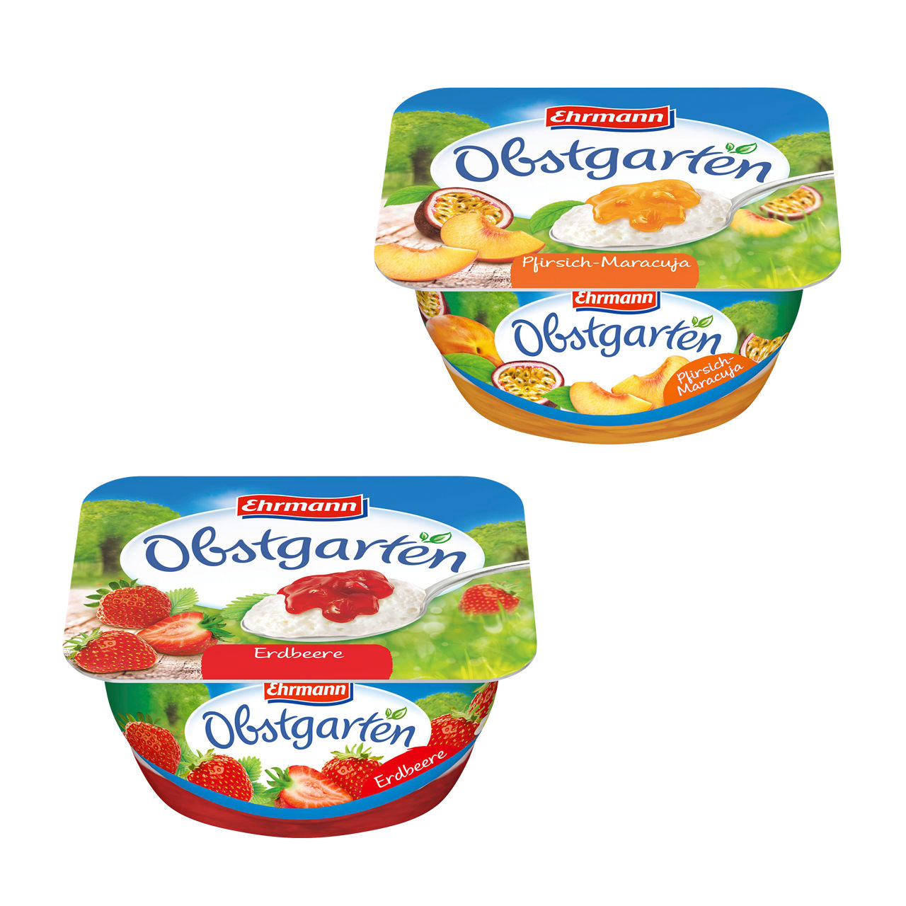 Obstgarten