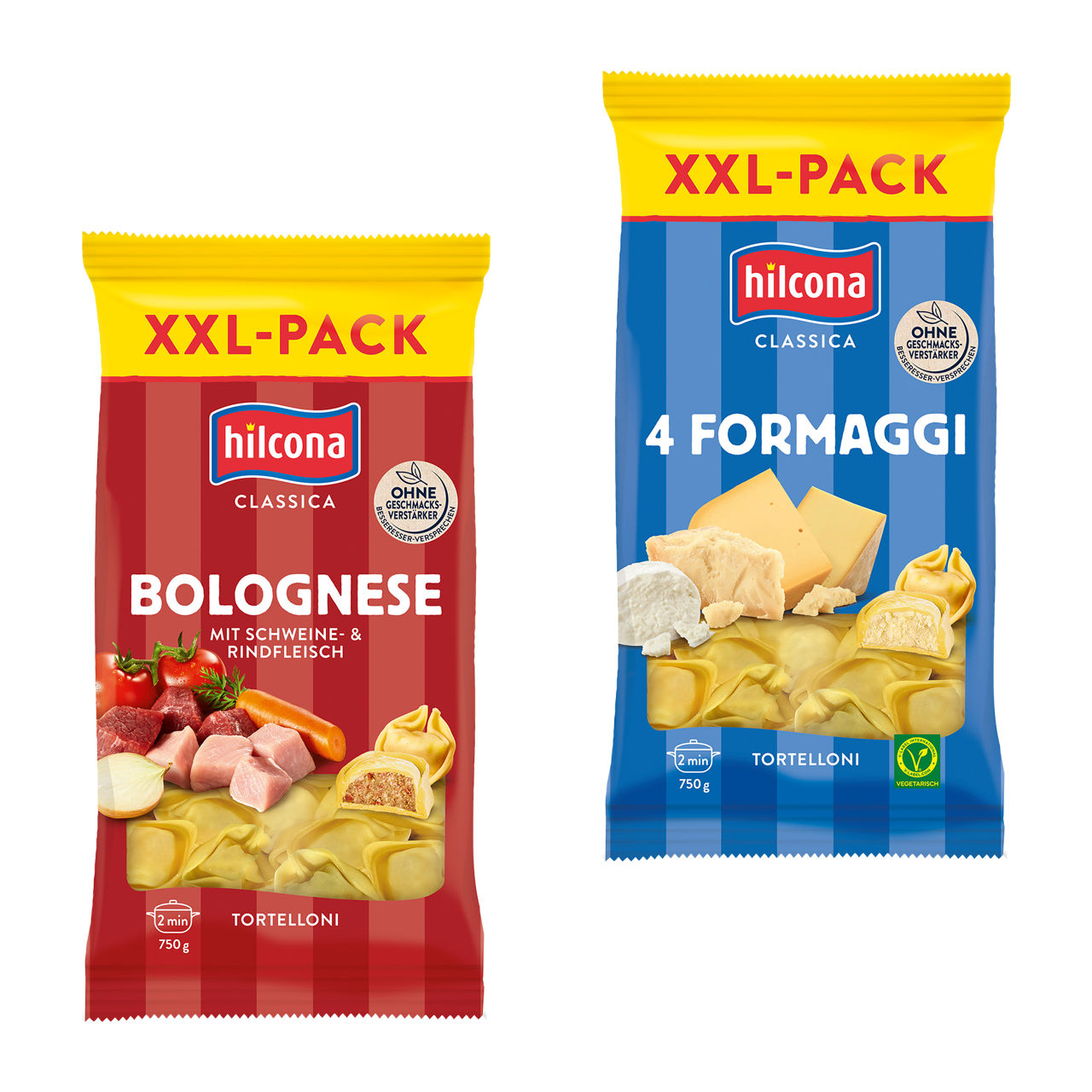 Pasta-Vorratspack XXL