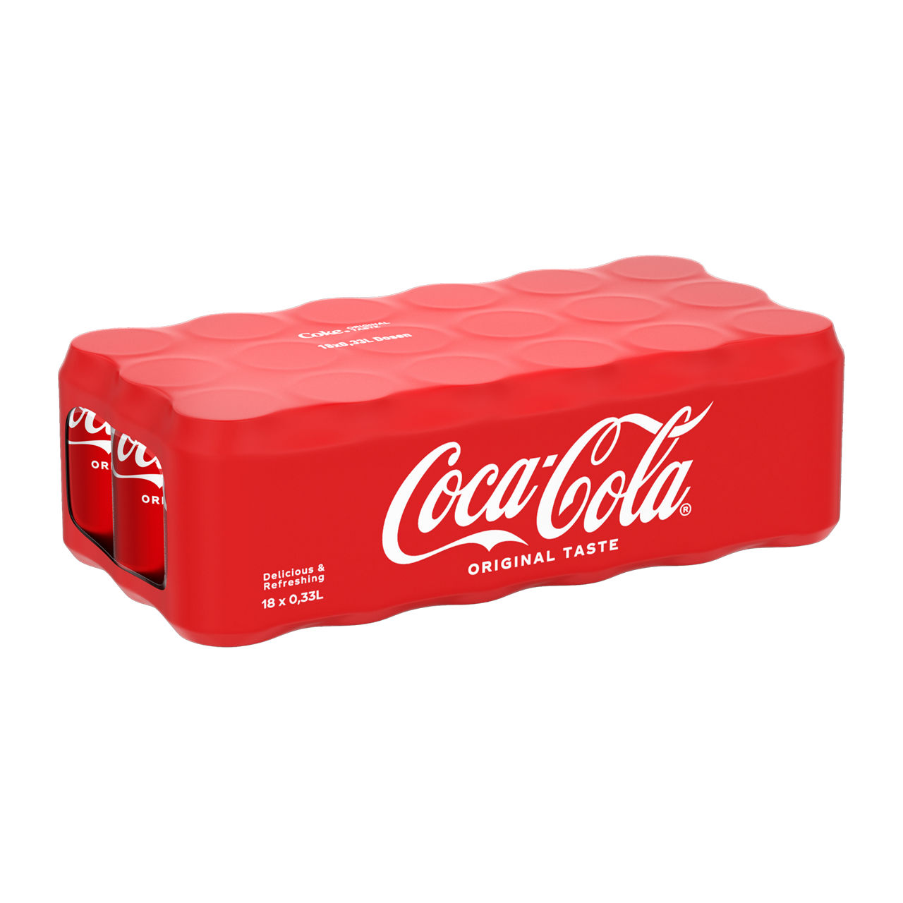 Original Taste