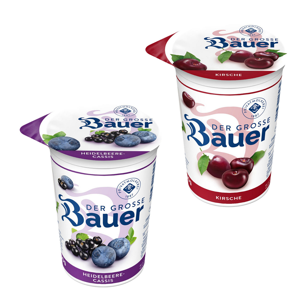 Der Große Bauer
