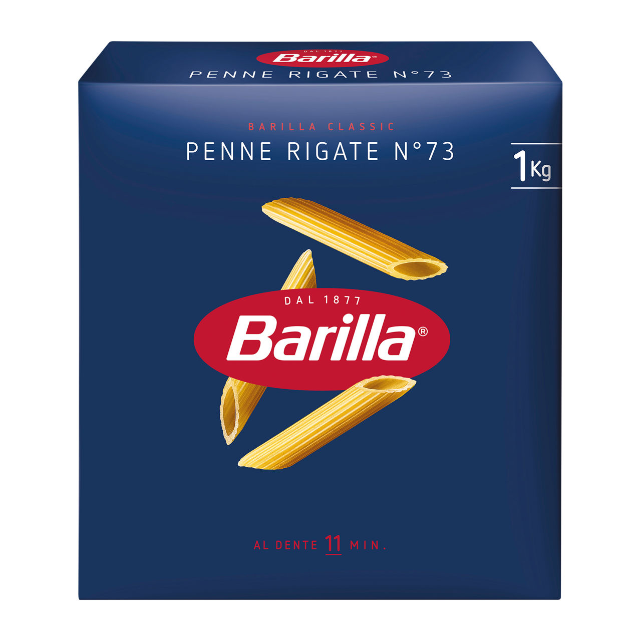 Penne Rigate No. 73