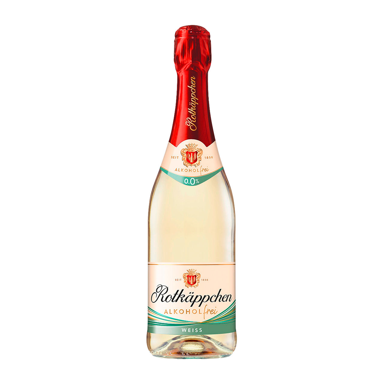 Alkoholfrei weiß