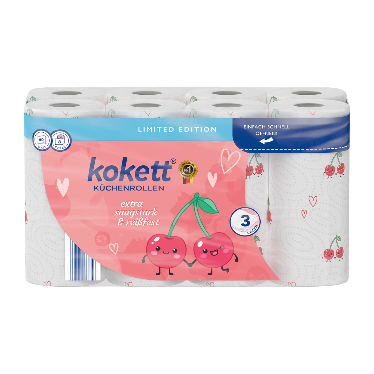 Küchenrollen