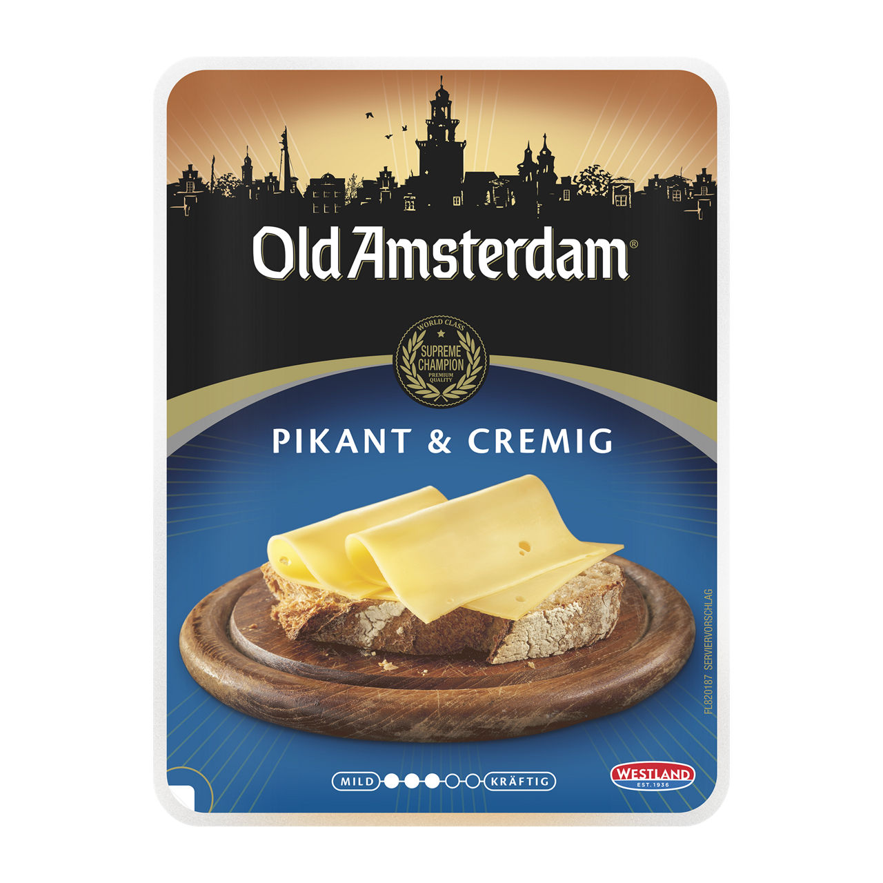 Scheibenkäse