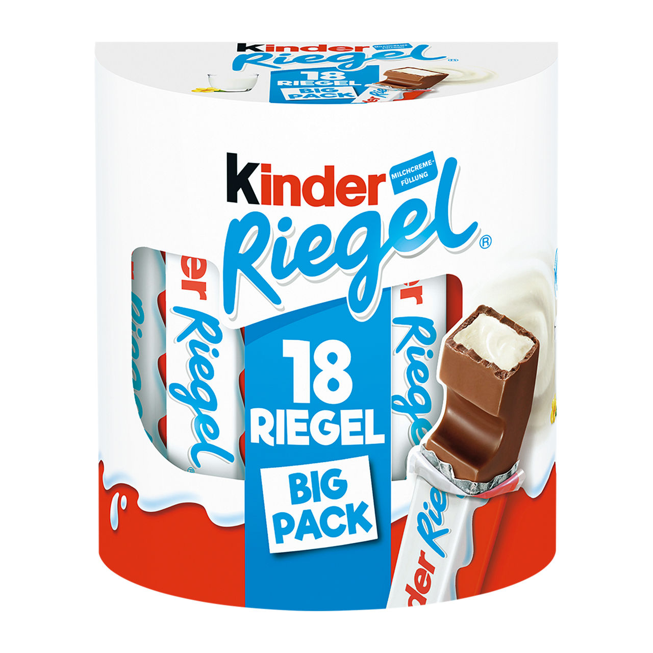 Kinder Riegel Big Pack