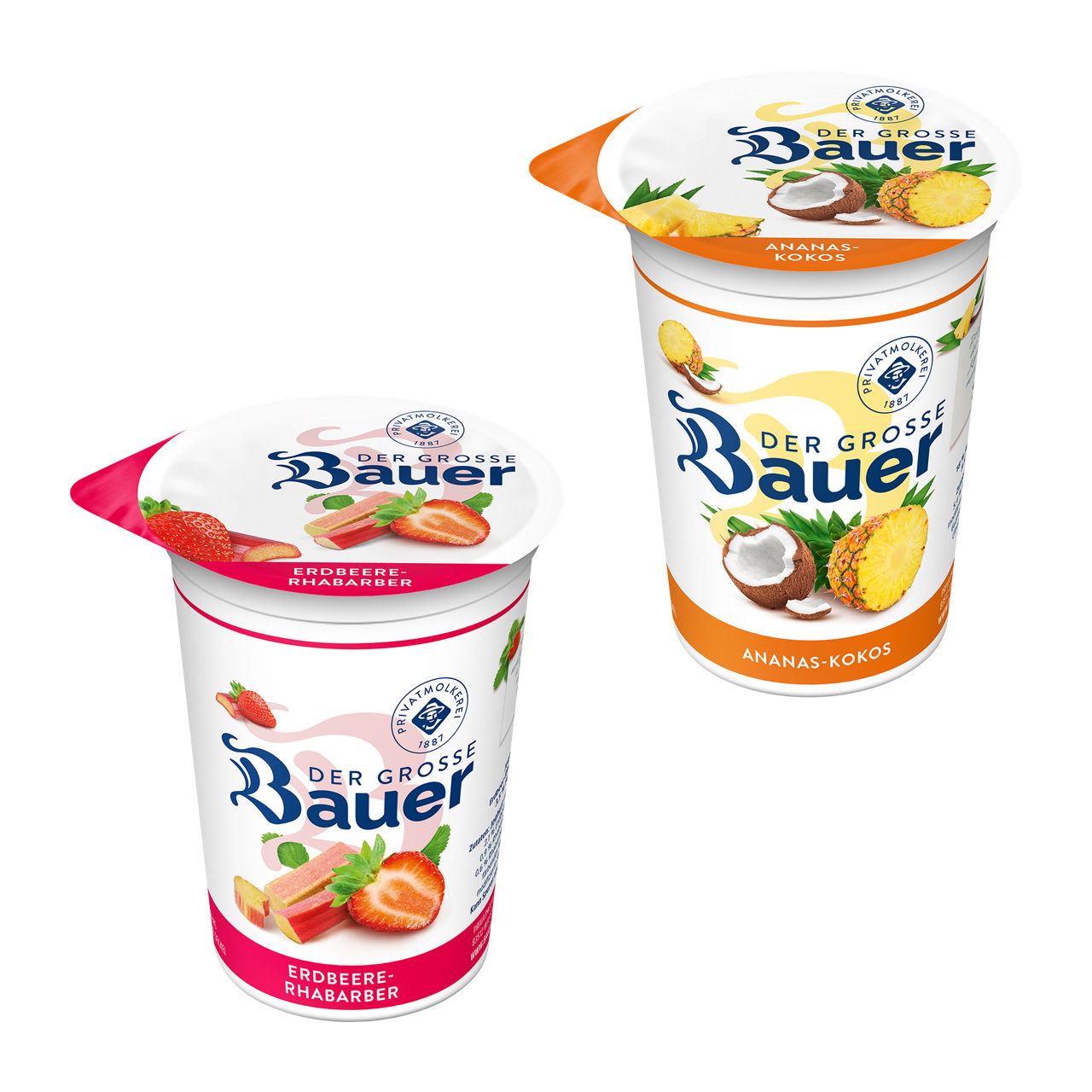 Der Große Bauer