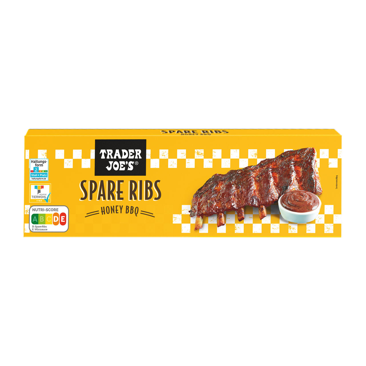Spareribs