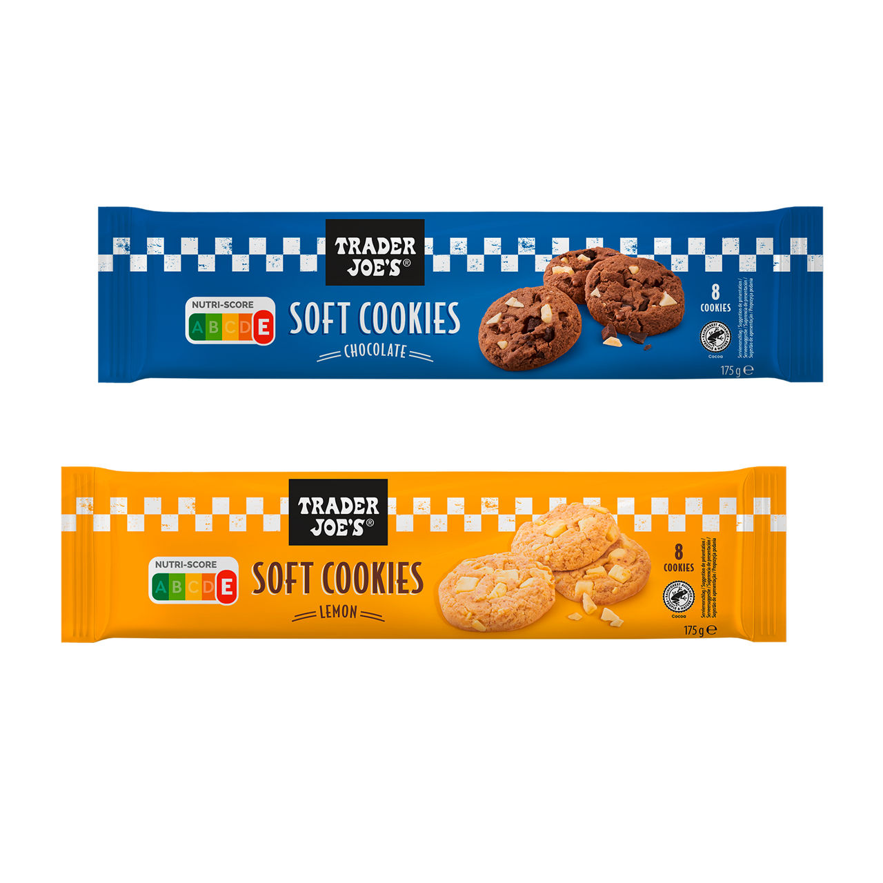 Soft Cookies