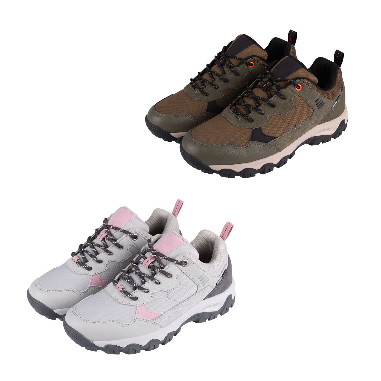 Outdoor-Sneaker
