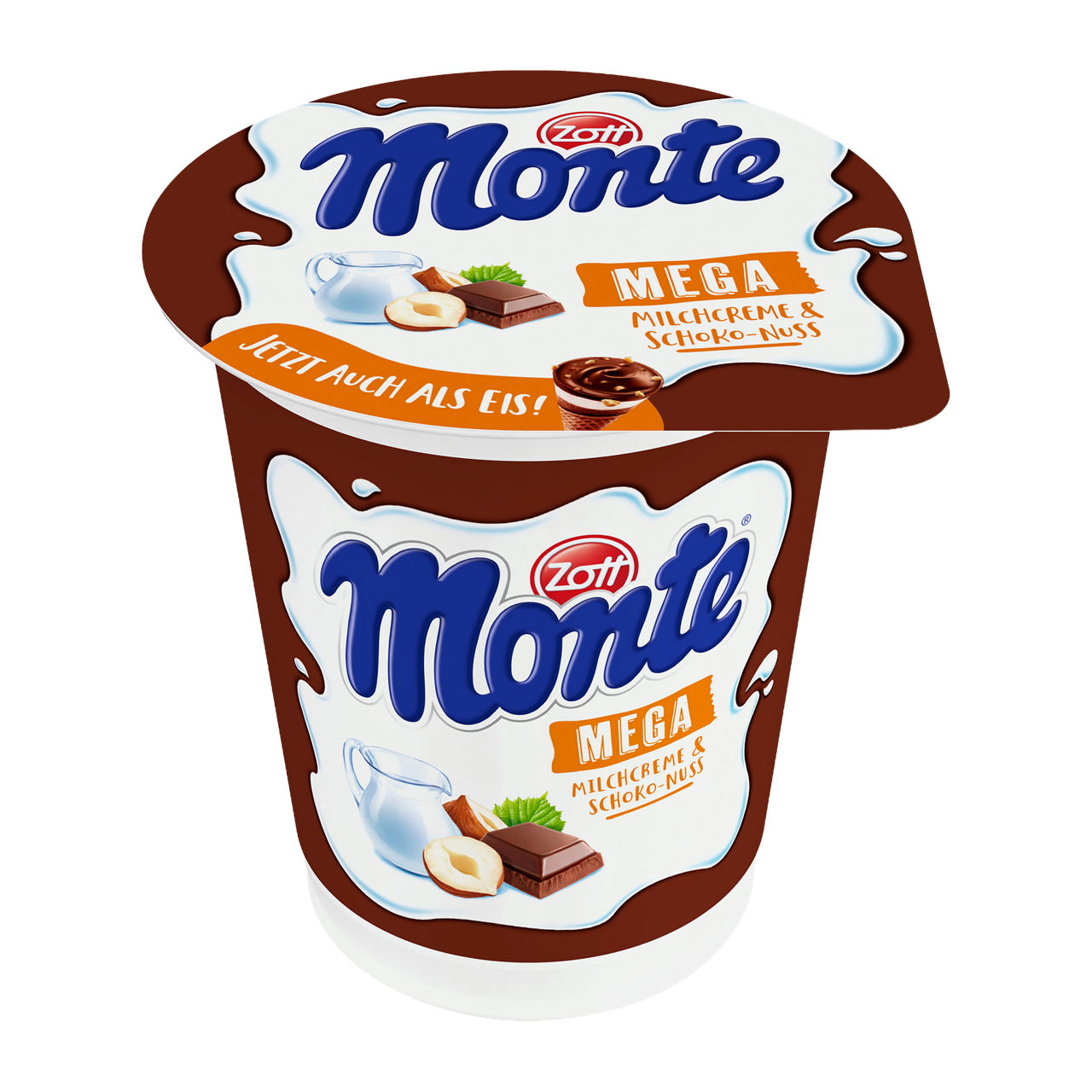 Monte Mega