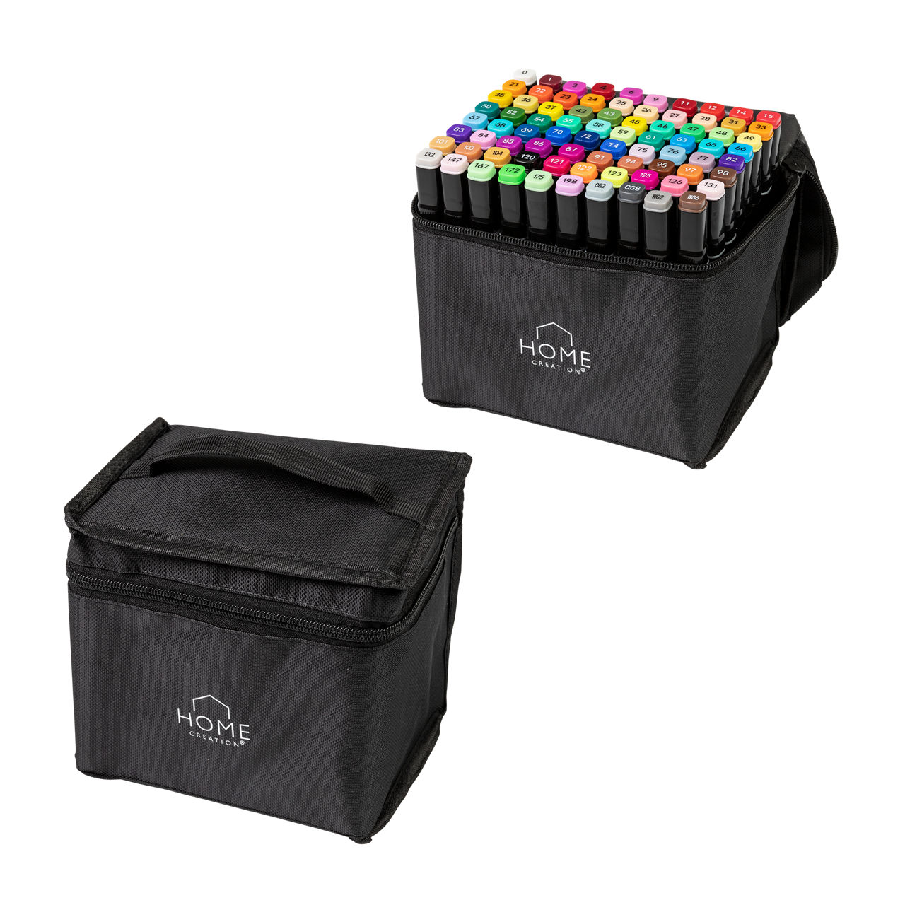 Marker-Set