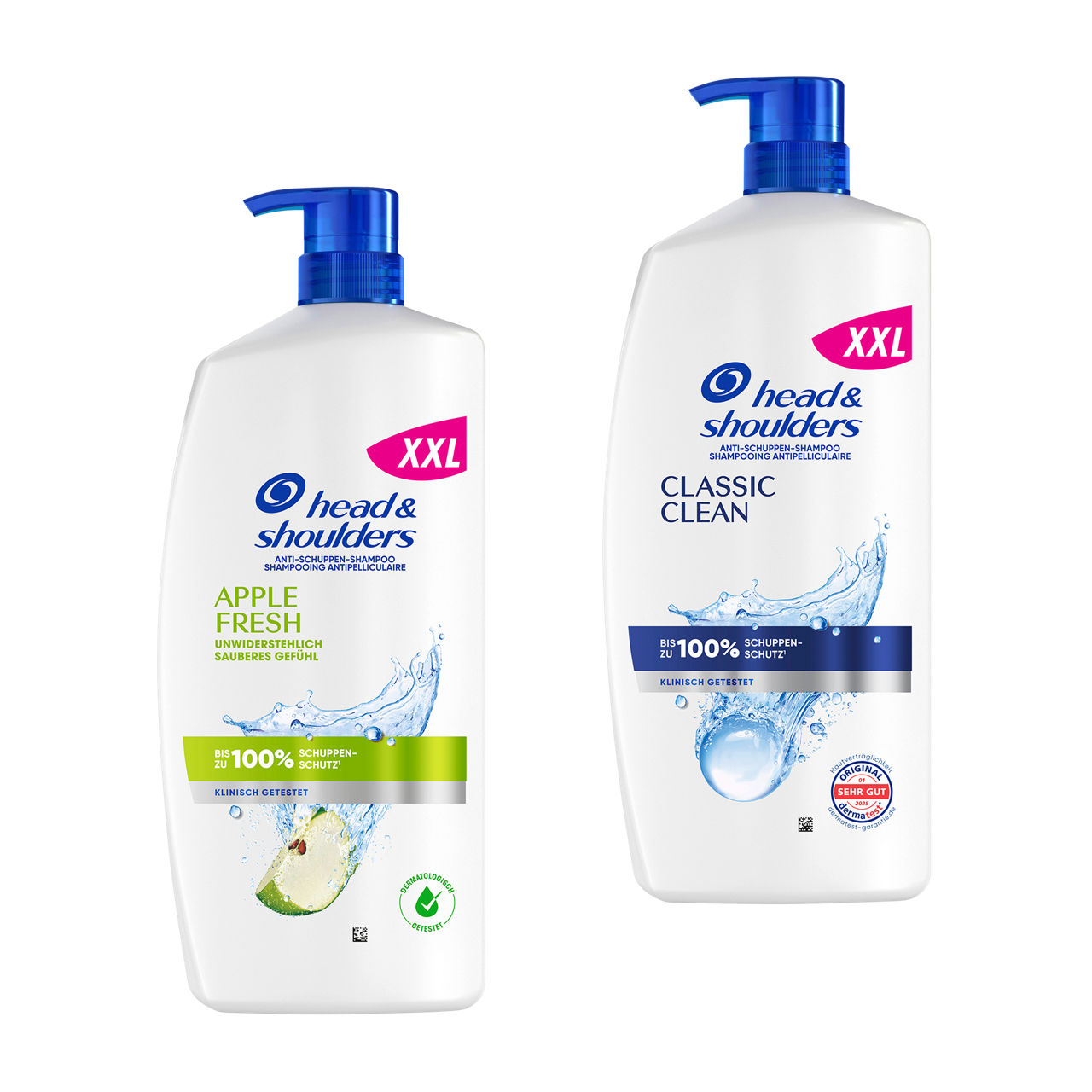 Shampoo XXL
