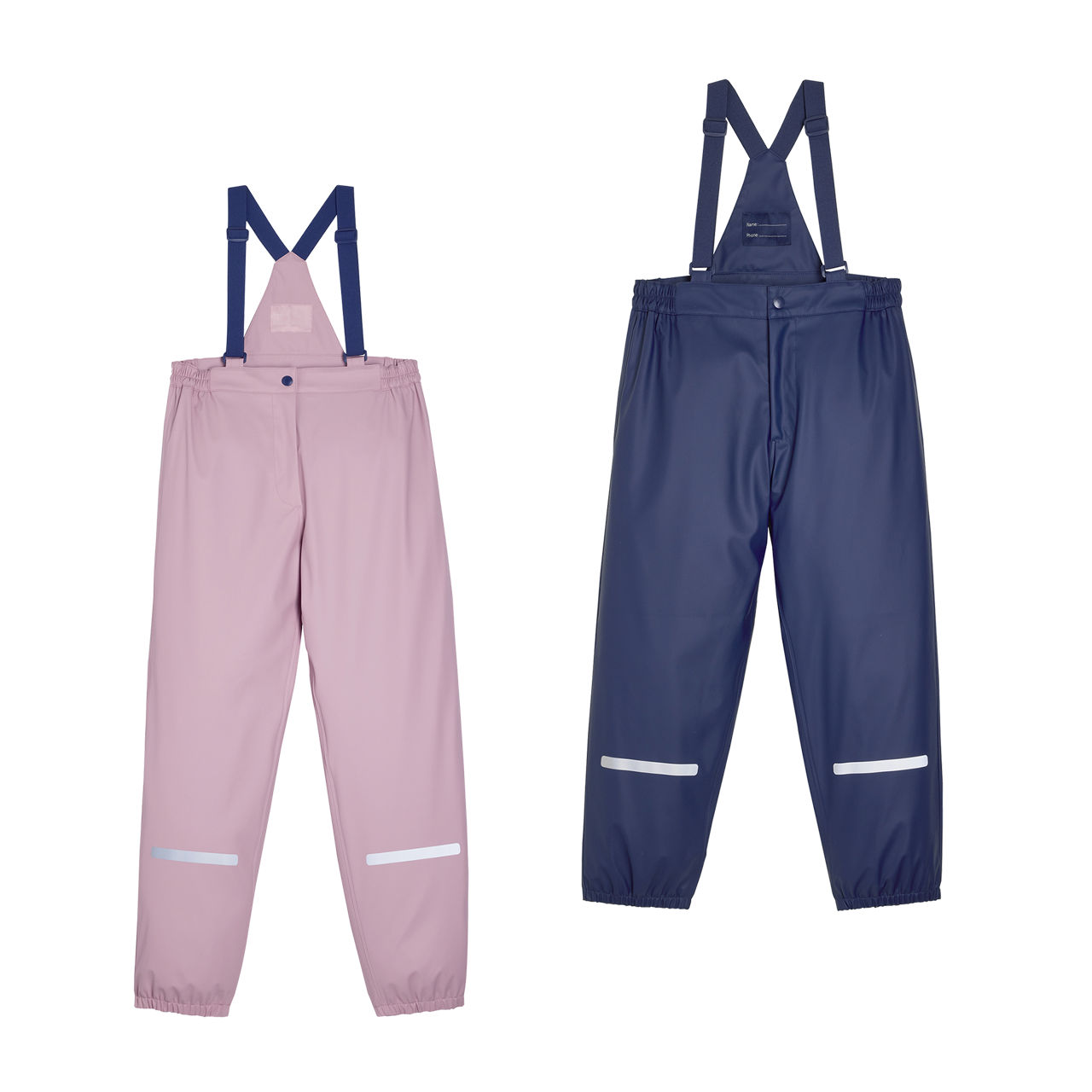 Kinder-Regenhose