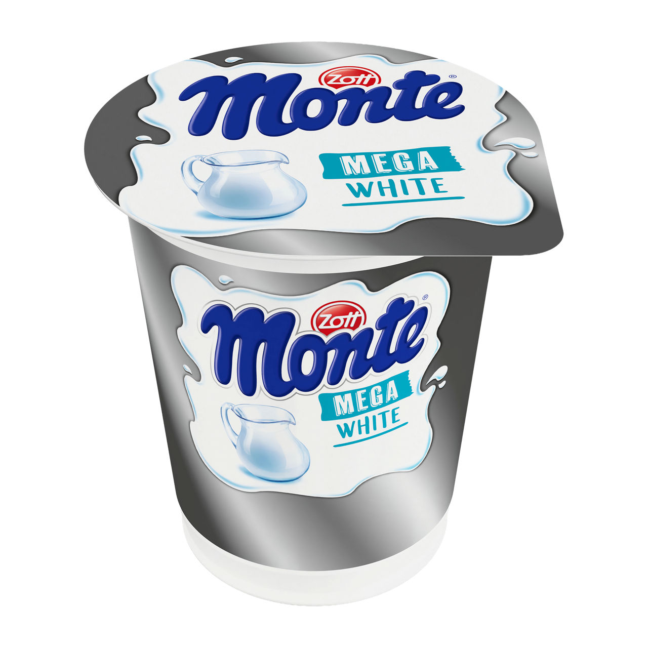 Monte Mega White
