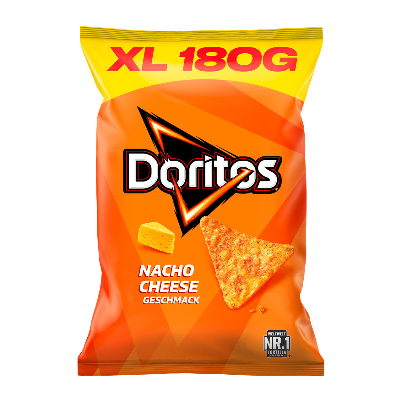 Nacho Cheese