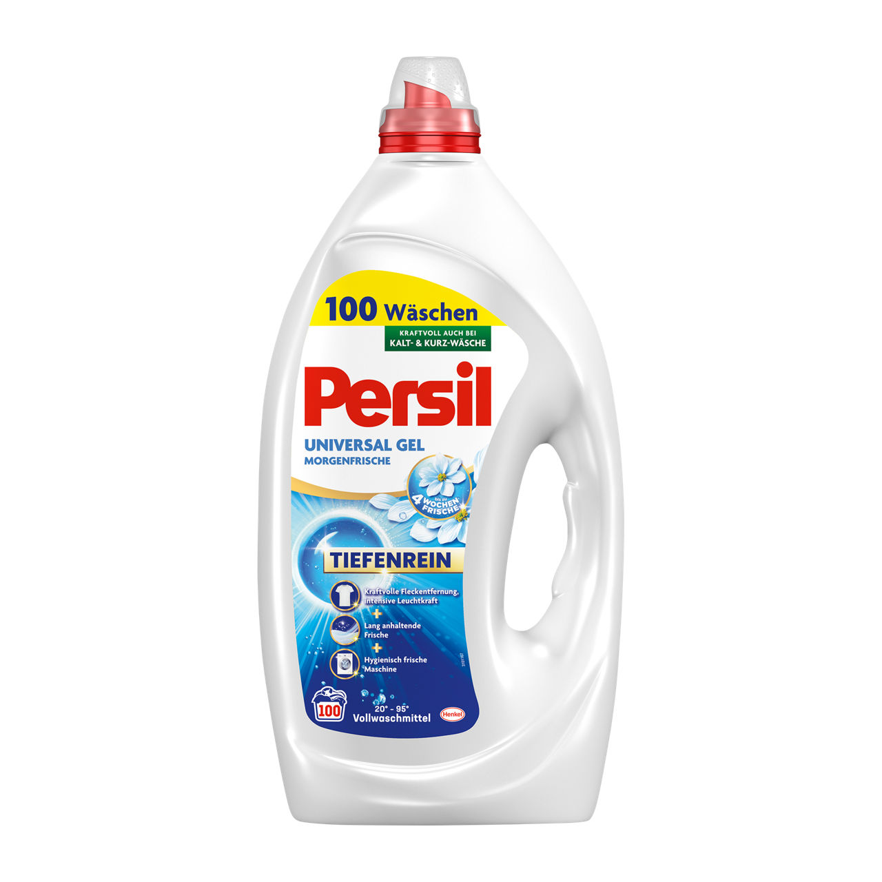 Universal-Gel Morgenfrische