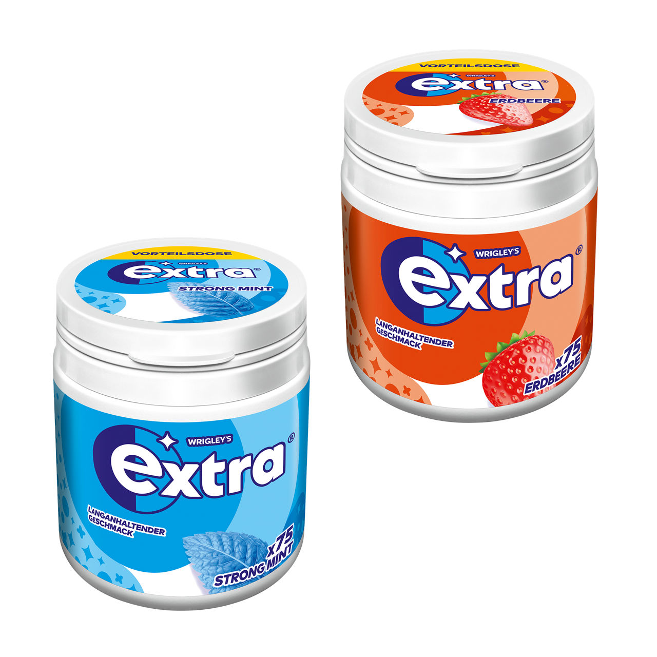 Kaugummi XL