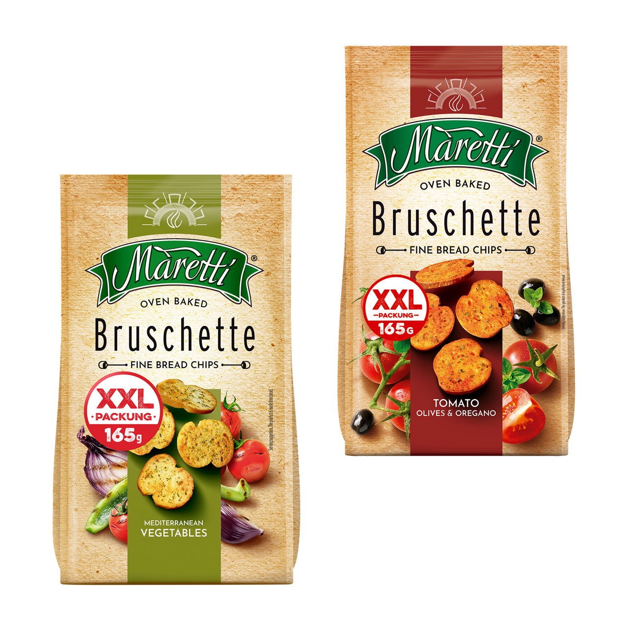 Brotchips XXL