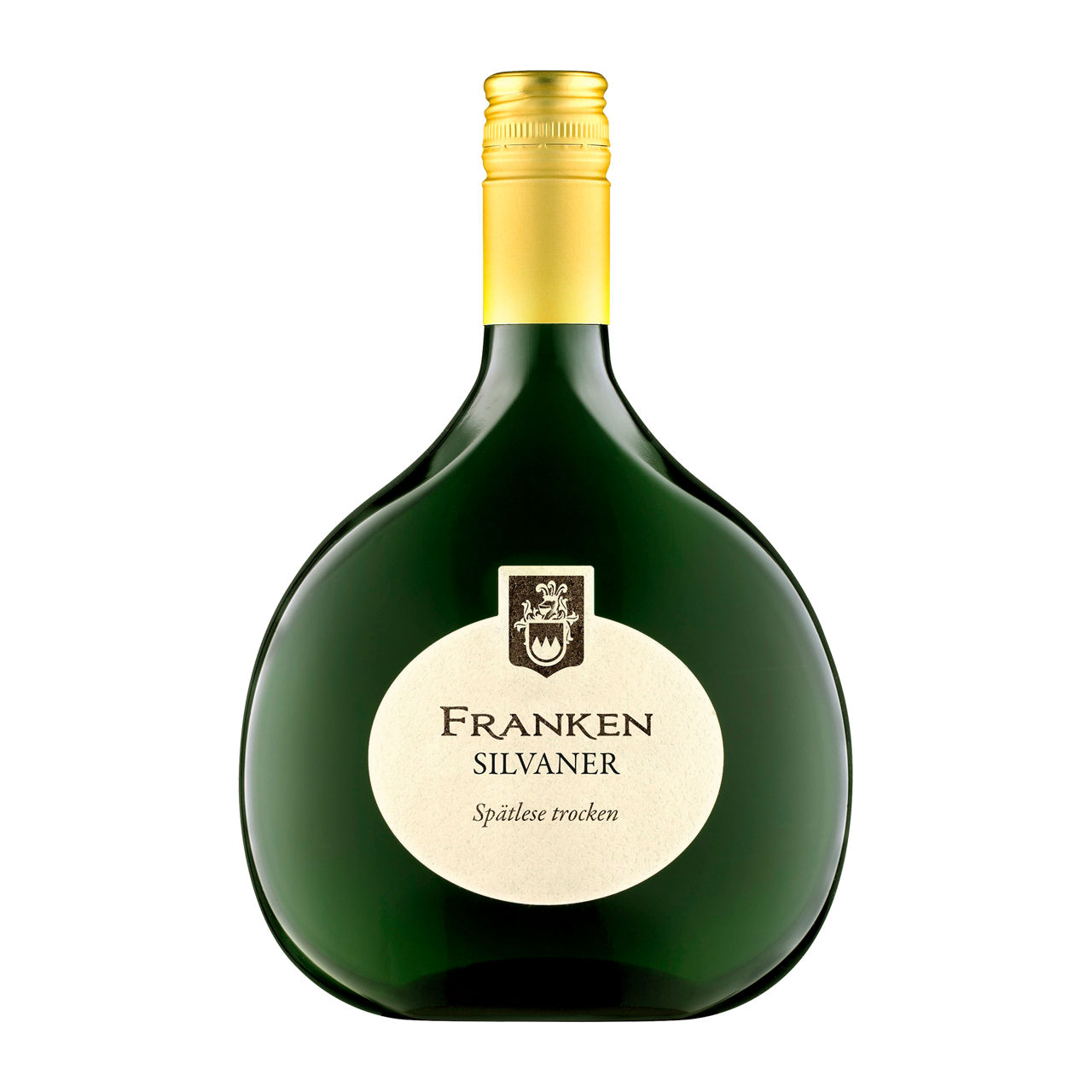 Silvaner Spätlese