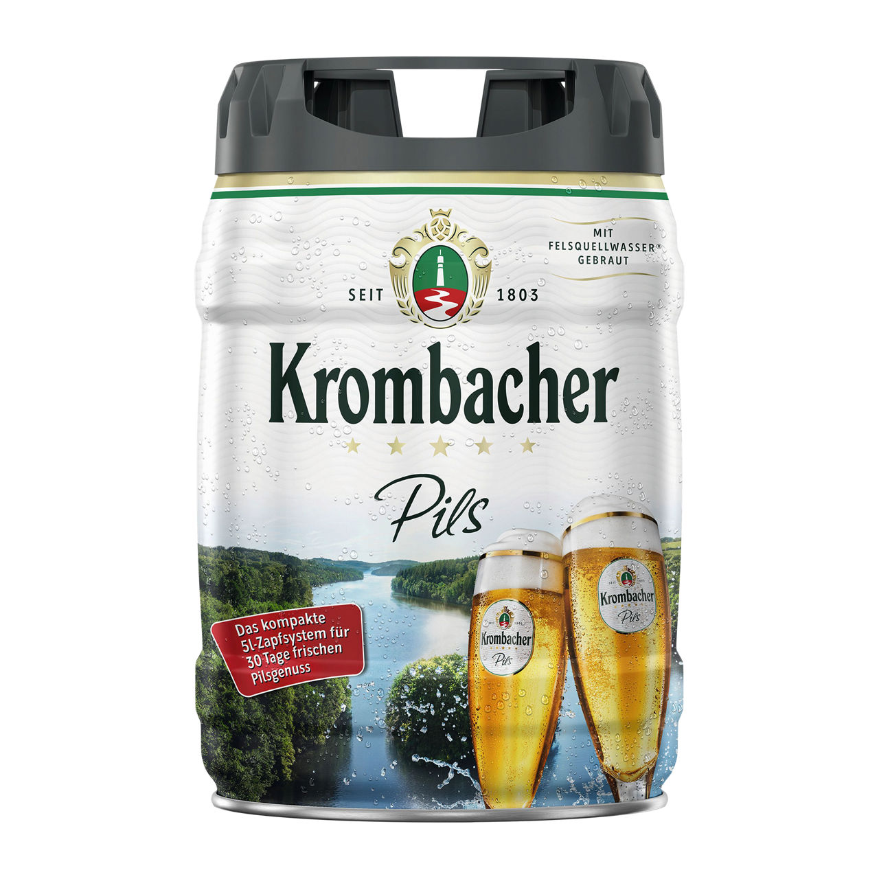 Frische-Fass