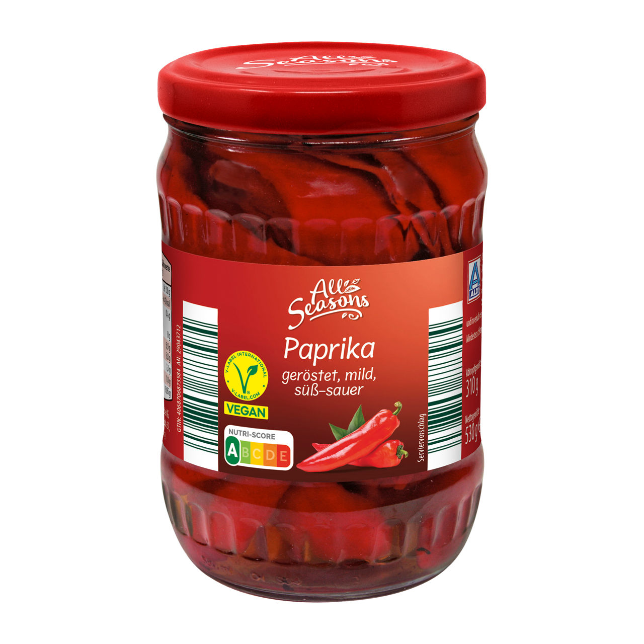 Paprika
