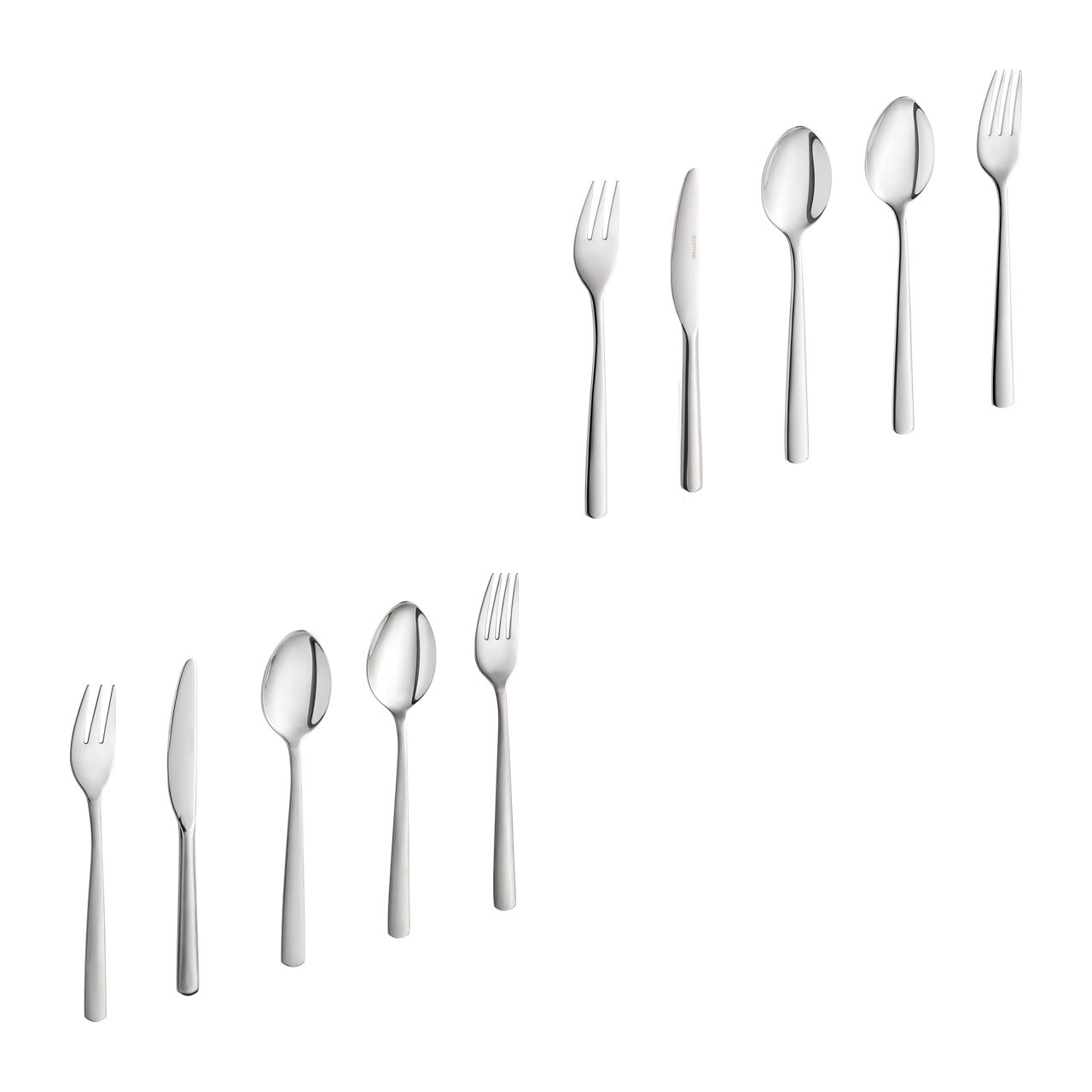 Besteck-Set