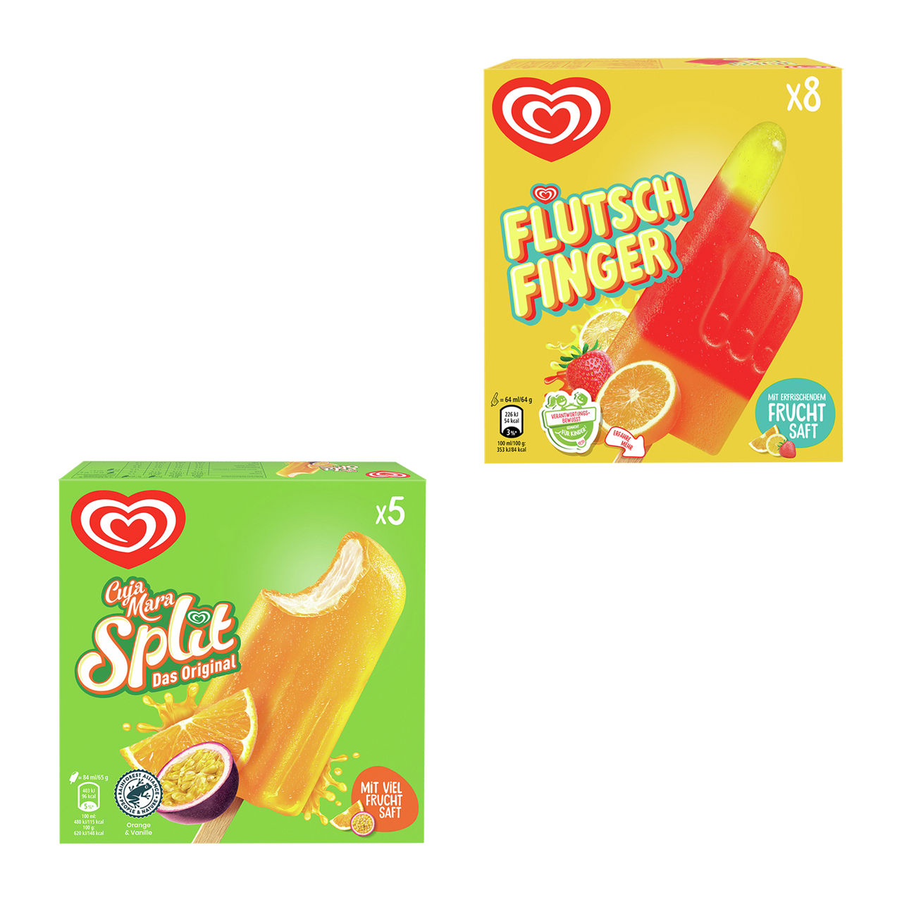 Stieleis