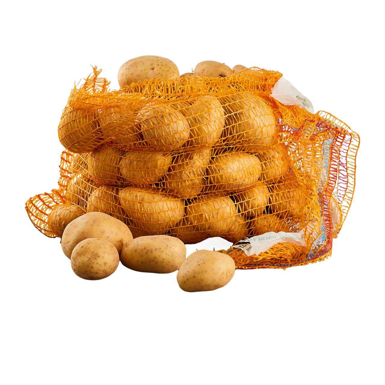 Speisekartoffeln