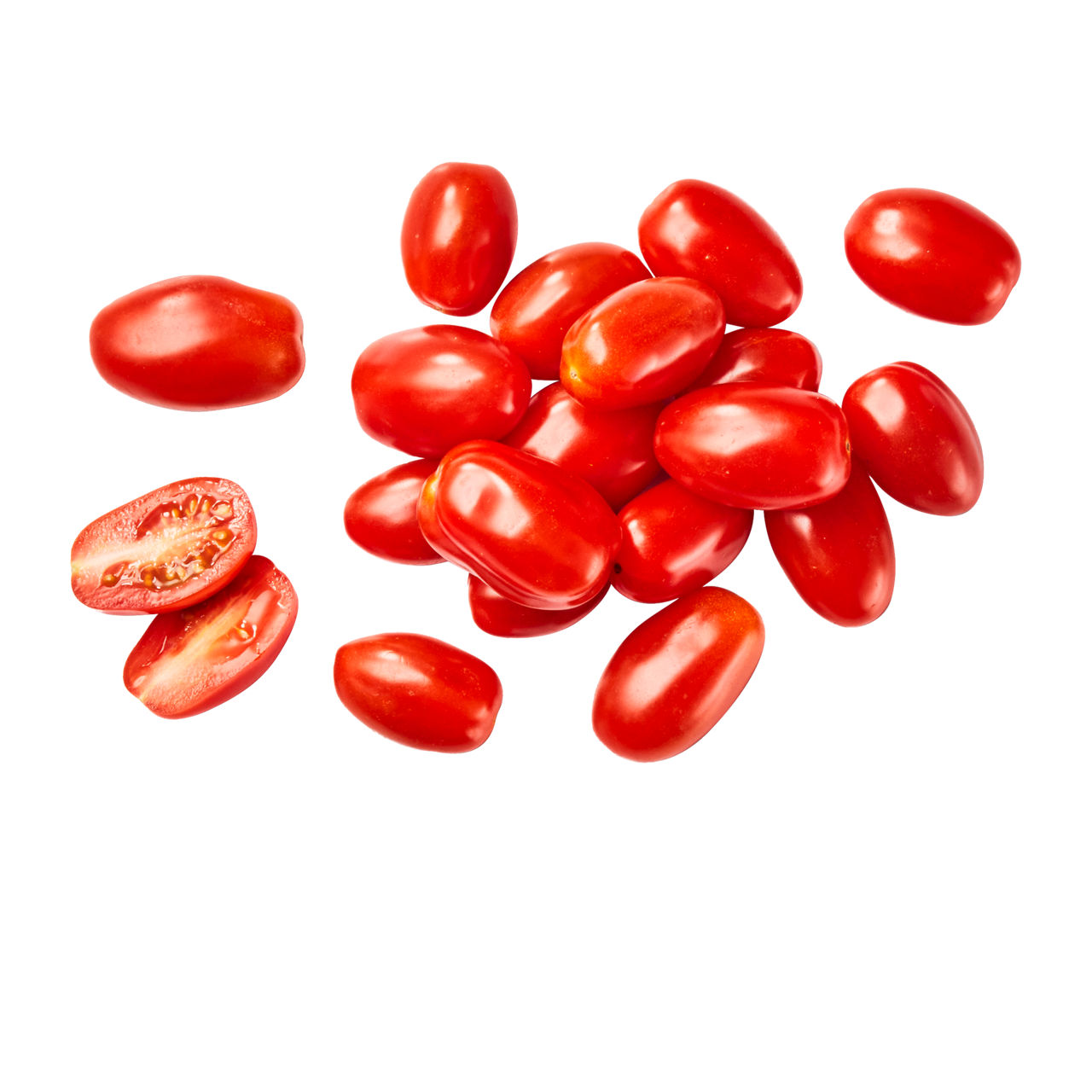 Cherrydatteltomaten
