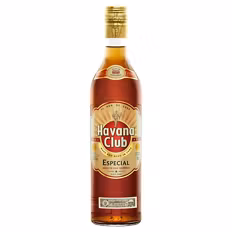 Verfügbar ab 04.09.2026 Aktion HAVANA CLUB Rum Especial