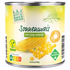 Sonnenmais 0,29 KG/ATG