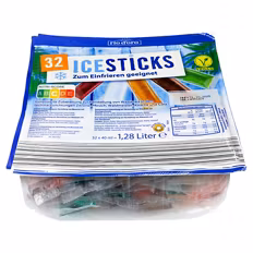 D´ORO Ice Sticks ml 1,28 l