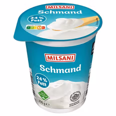 H-Schmand 0,2 kg