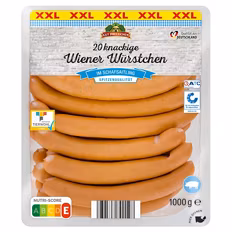Wiener Würstchen