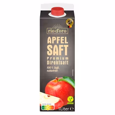 Apfelsaft