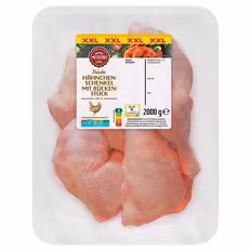 Hähnchen-Schenkel
