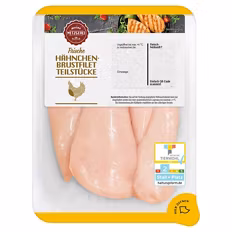 Hähnchen Brustfilet 0,6 kg