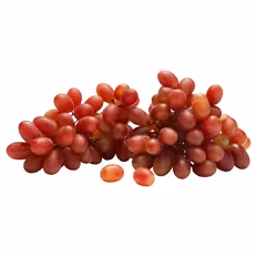 Trauben dunkel kernlos 0,5 kg