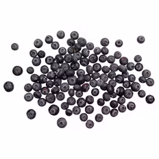 Heidelbeeren 0,5 kg