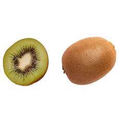 Zespri Kiwi grün, Stück