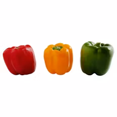 Paprika Mix 0,5 kg