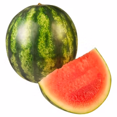 Mini Wassermelone, lose