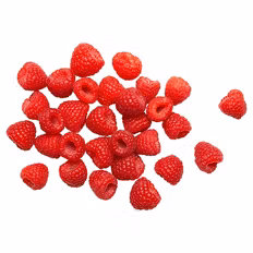 Himbeeren 0,13 kg