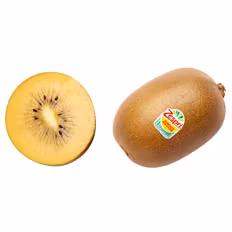 Zespri Kiwi Sungold, Stück